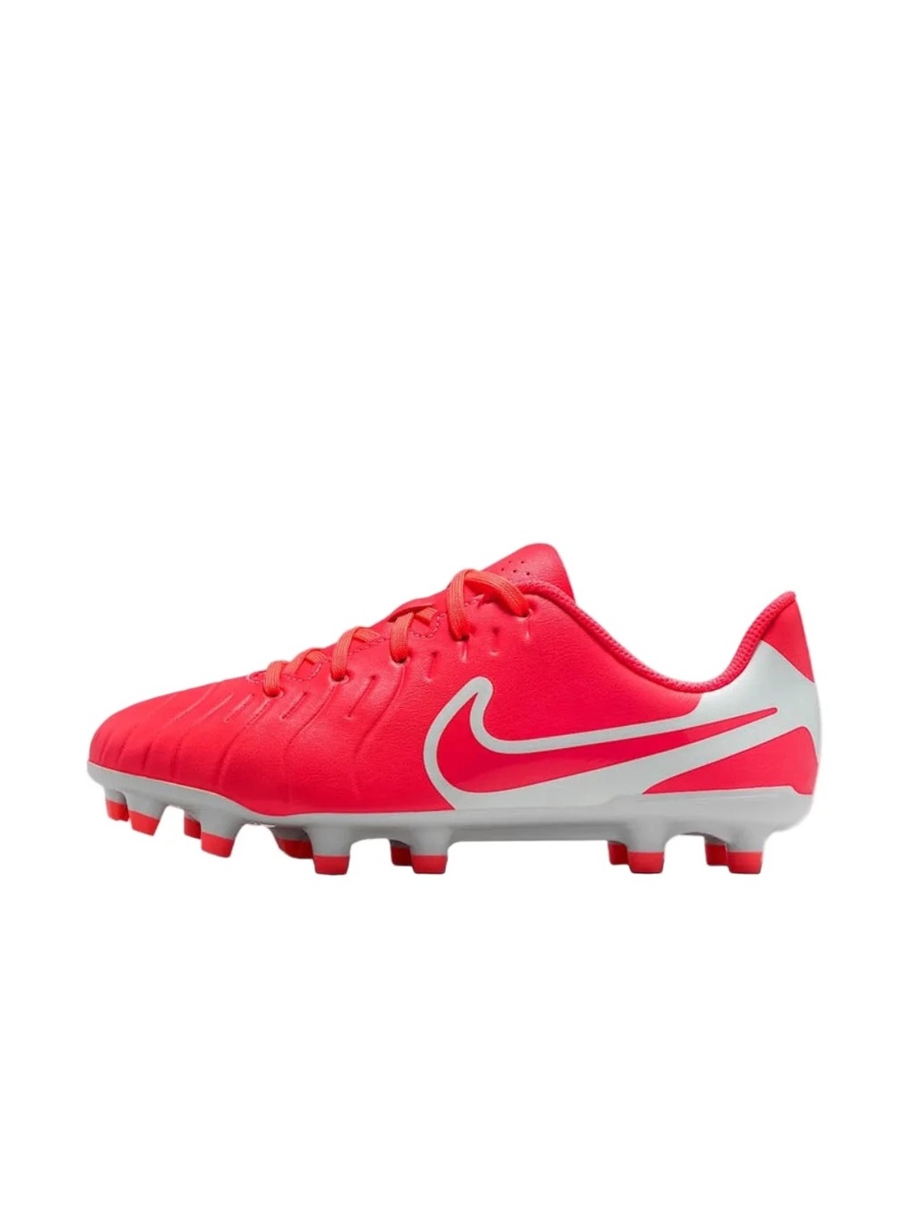 Nike Junior Tiempo Legend 10 Club Outdoor Soccer Cleats